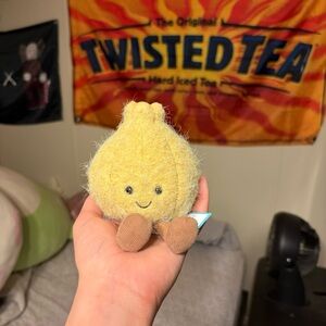 onnie onion UK exclusive jellycat